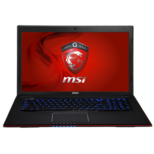 MSI GE70 2PE laptop webcam drivers